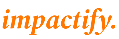 Impactify Logo